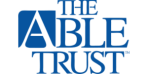 The Able Trust logo