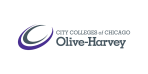 Olive-Harvey College logo