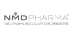 NMD Pharma  logo