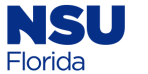 NSU Florida Shepard Broad College of Law logo