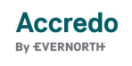 Accredo logo