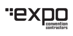 Expo Convention Contractors logo