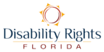 Disability Rights Florida logo