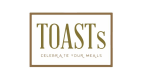 TOASTs logo