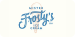 Ice Cream logo