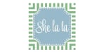She La La logo