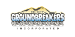 Tri-City Ground Breakers logo