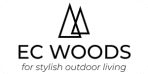 EC Woods logo