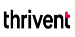 Thrivent - New Hope Group logo