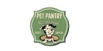 Pet Pantry Warehouse logo