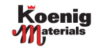 Koenig Materials logo