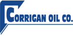 Corrigan Oil Co. logo