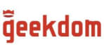 Geekdom logo