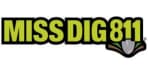 MISS DIG 811 logo