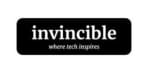invincible spaces logo