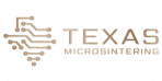 Texas Microsintering logo