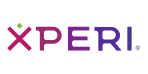 Xperi logo