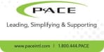 Pace International logo