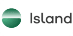 Island logo