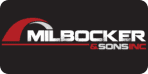 Milbocker & Sons, Inc. logo
