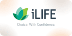 iLife logo