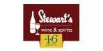 Stewart's Wine logo