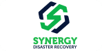 Synergy Disaster Recovery, LLC logo