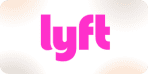 Lyft logo