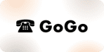 GoGo logo
