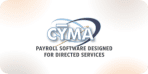 CYMA Payroll Software logo