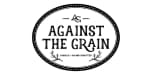 Against the Grain logo