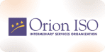 Orion Intermediary Services Organization logo