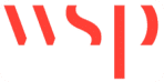 WSP USA logo