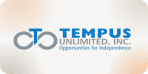 Tempus Unlimited, Inc. logo