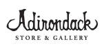 Adirondack Store & Gallery logo