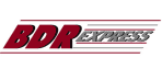 BDR Express logo