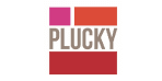 Plucky logo