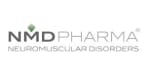 NMD Pharma  logo