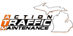 Action Traffic Maintenance logo