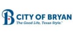 City of Bryan logo