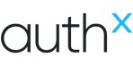 authX logo