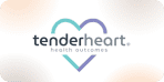 Tenderheart Health Outcomes logo