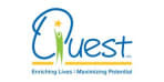 Quest logo