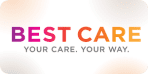 Best Care logo