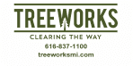 Tree Works, Inc. logo