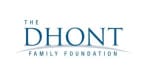 The Dhont Family Foundation logo