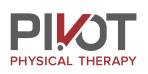 Pivot Physical Therapy logo