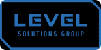 Level Solutions Group logo