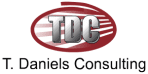 T. Daniels Consulting logo