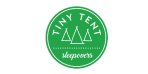 Tiny Tent logo